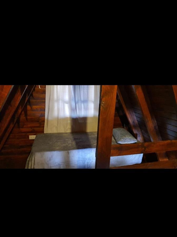 Cabanas Kymey San Clemente del Tuyú Екстериор снимка