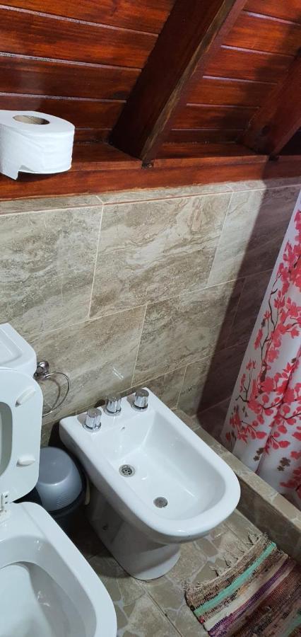 Cabanas Kymey San Clemente del Tuyú Екстериор снимка