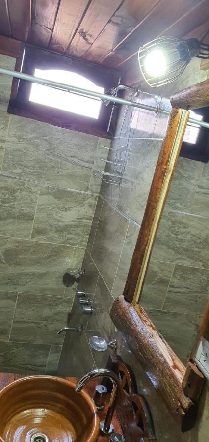 Cabanas Kymey San Clemente del Tuyú Екстериор снимка