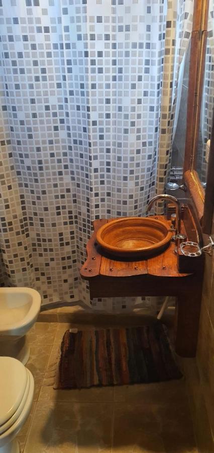 Cabanas Kymey San Clemente del Tuyú Екстериор снимка