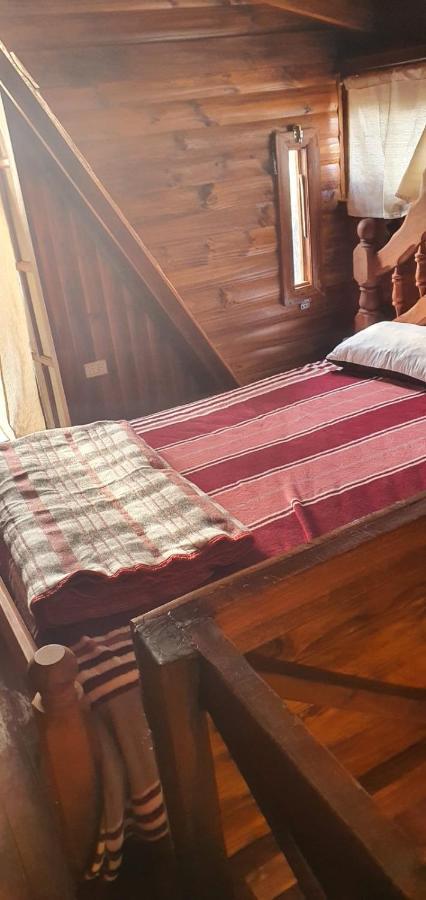 Cabanas Kymey San Clemente del Tuyú Екстериор снимка