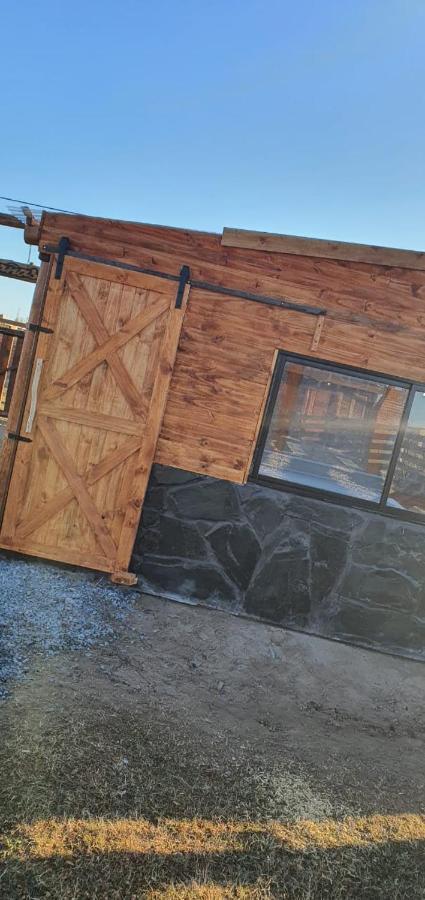 Cabanas Kymey San Clemente del Tuyú Екстериор снимка