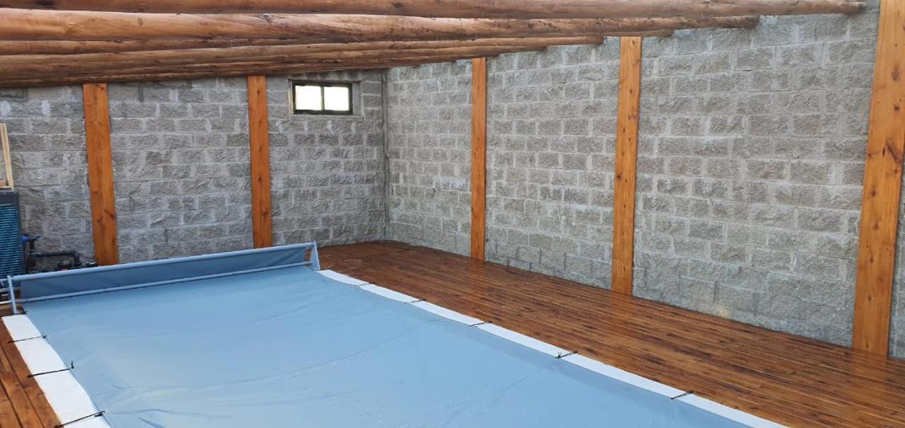 Cabanas Kymey San Clemente del Tuyú Екстериор снимка